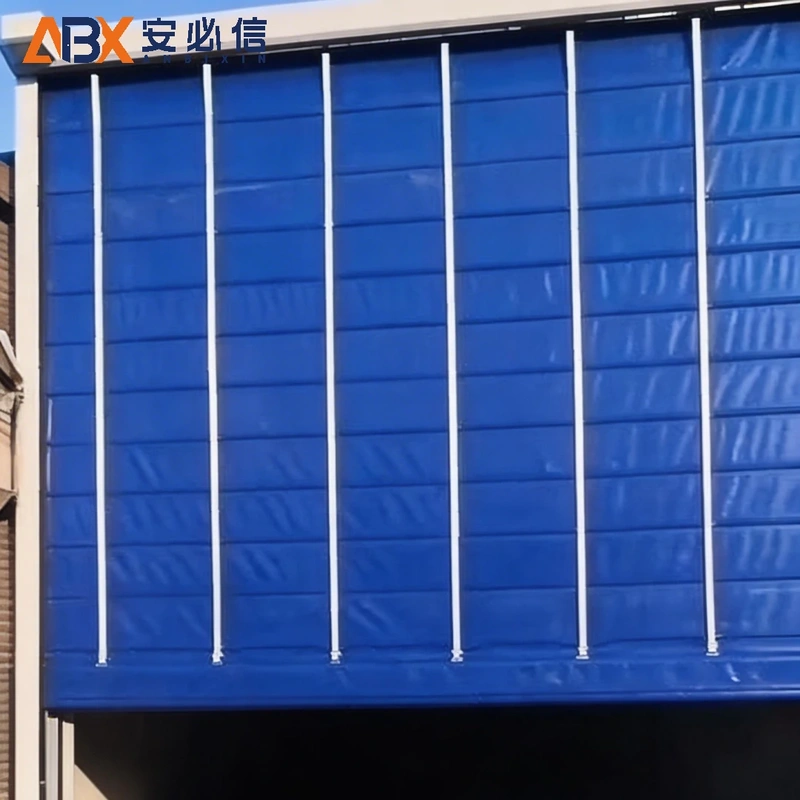 南充冷库门封