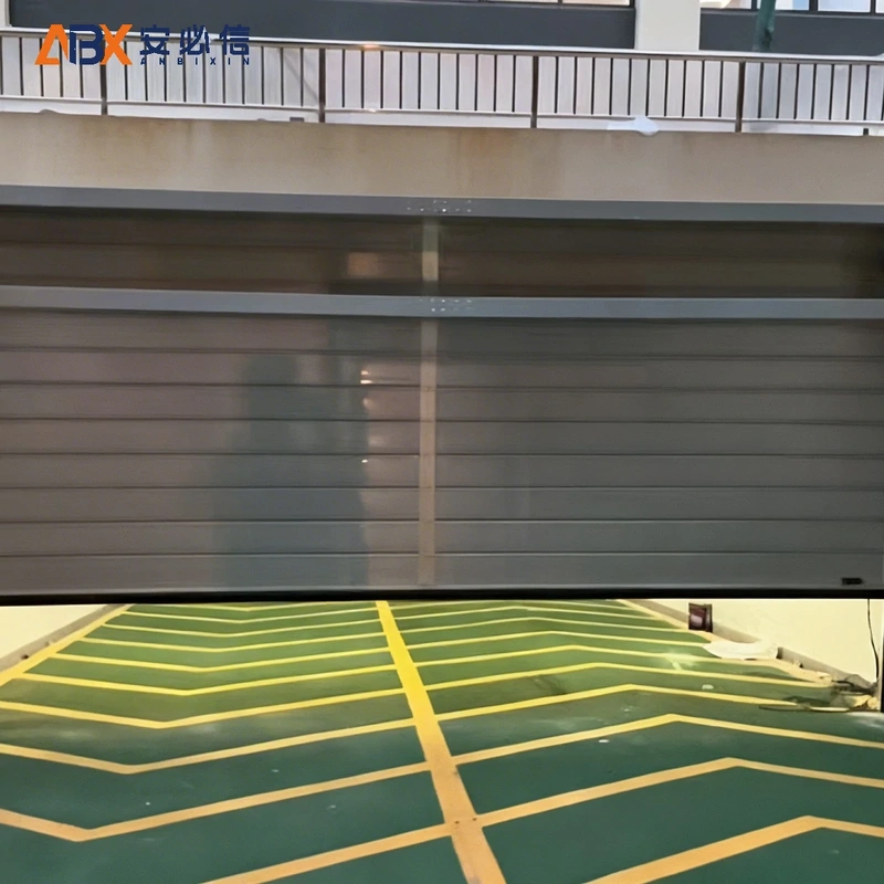 南充洁净室高速门